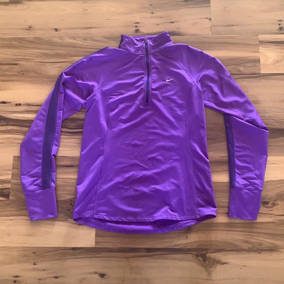 Nike Tops - Nike Dri Fit Athletic Top